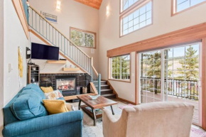 Bridger Trail Retreat